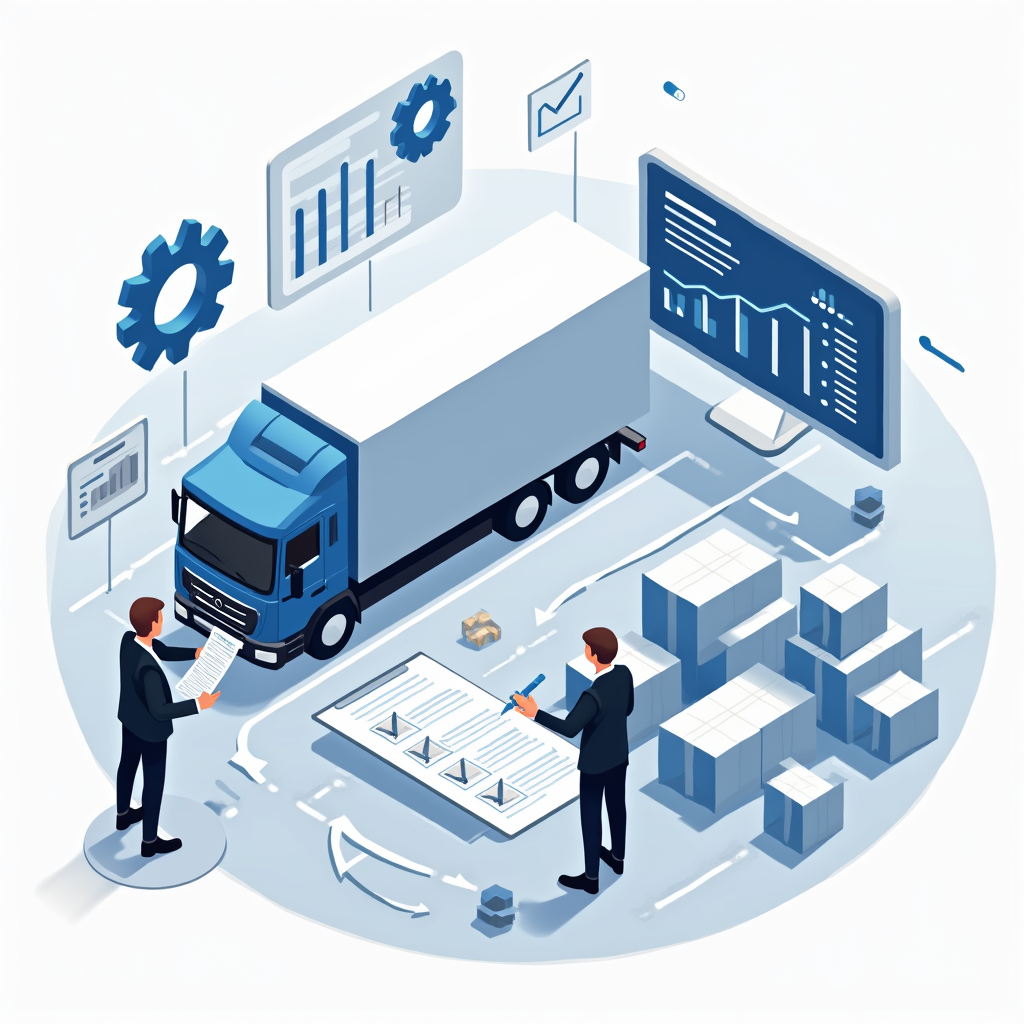 From Order to Delivery: How JLN Ensures Smooth Manufacturing Coordination