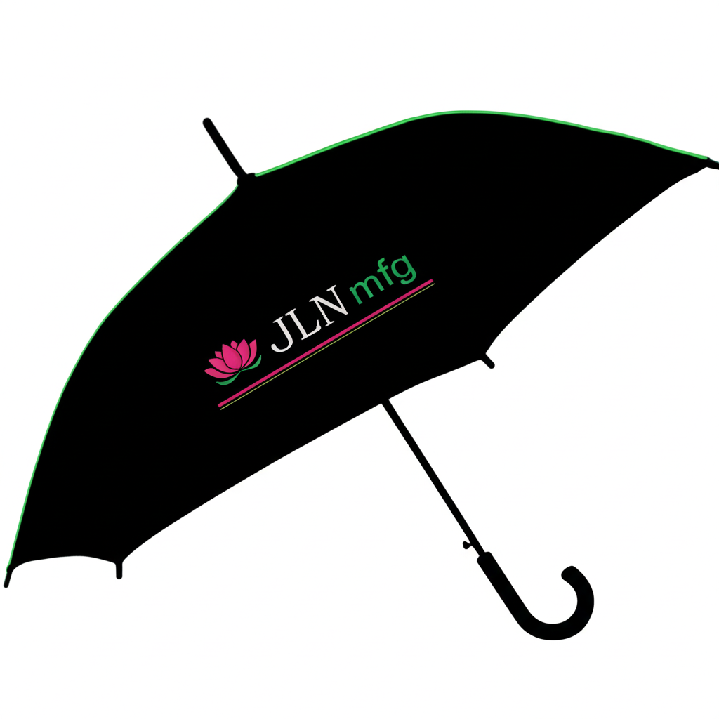 Rain or Shine, Let Your Brand Shine – Custom Umbrellas
