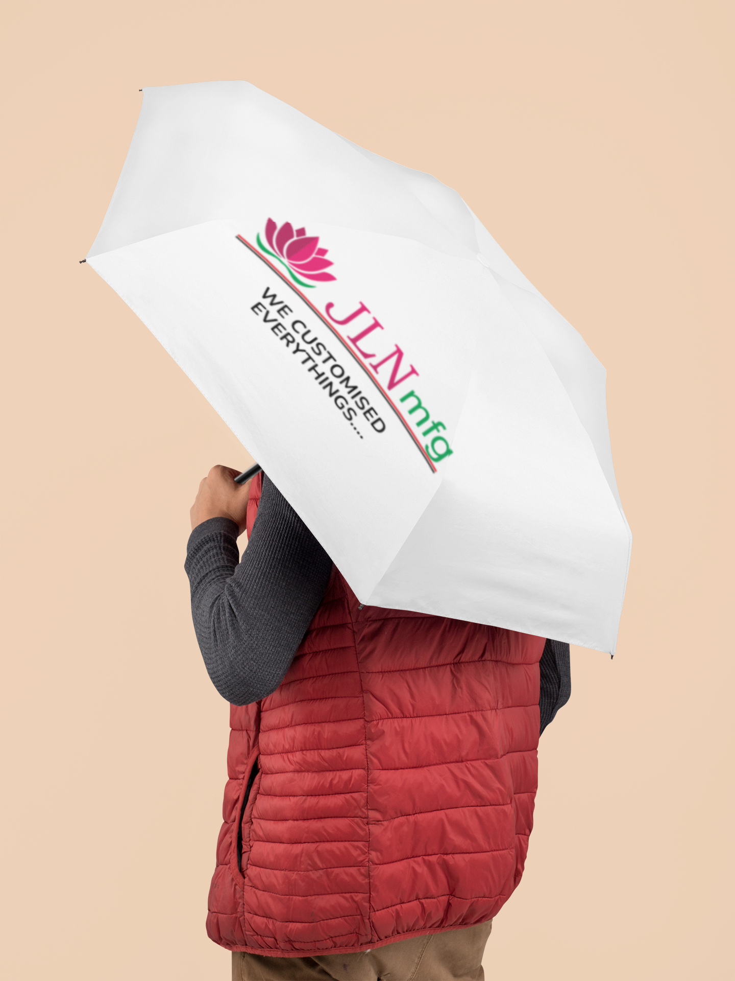 How Custom Umbrellas Became the Talk of the Event in 2025