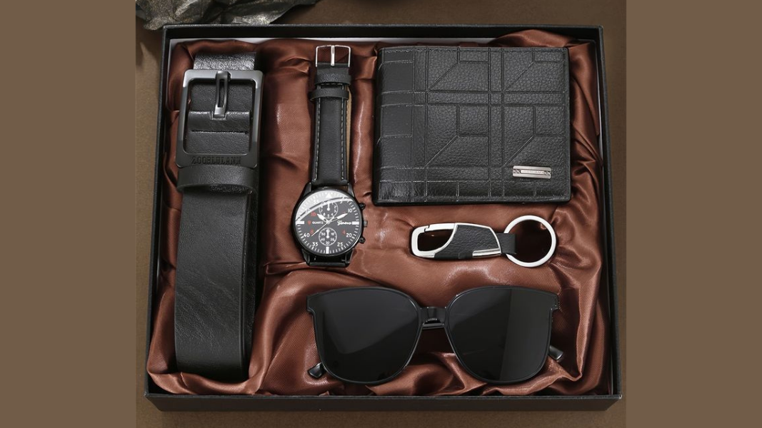 The New Trends of Corporate Gifting for 2025: Personalization, Environmental Friendly and Creativity
