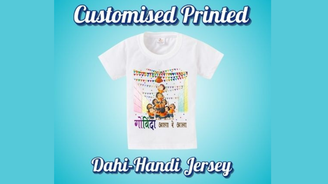 This Janmashtami, Don’t Just Break the Matki Break the Style Barriers Too!