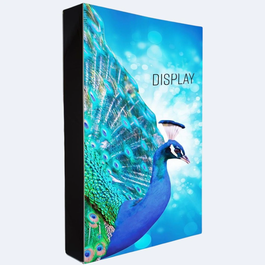 Led Light Box Fabric