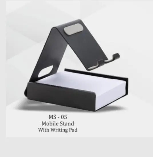 Customized Print on Mobile Stand 
